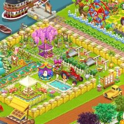 VIP ACC OLD CODE TAG 7 DIGIT. Level 193 barn 6550 silo 6200. Available 3000 gems-12m coins-6500 vouchers. Level 50 town with lots of animals. Beautiful decorati 1